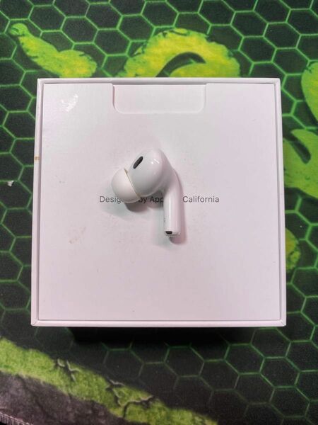 Apple AirPods Pro 第2世代　右側　右耳　右type C充電