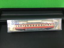 【12163】KATO　6041-1　キハ52　一般色M Nゲージ 鉄道模型 カトー 一般色 _画像1