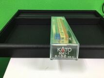 【12163】KATO　6041-1　キハ52　一般色M Nゲージ 鉄道模型 カトー 一般色 _画像5