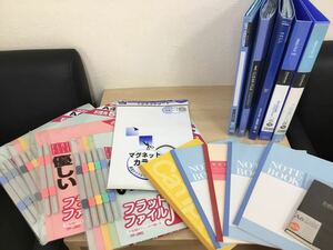 [12941] file * Note set sale set summarize stationery dot entering writing series line kokyoB5 campus Note campus Note 