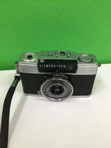 【13217】OLYMPUS-PEN　カメラ　EE-3　オリンパス OLYMPUS フィルムカメラ コンパクトフィルムカメラ OLYMPUS-PEN PEN 