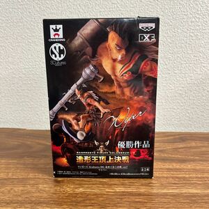 数２個あり【未開封】バンプレスト BANPRESTO☆ワンピース ONEPIECE☆ワイパー☆Scultures BIG 造形王頂上決戦 vol.7 ⑤