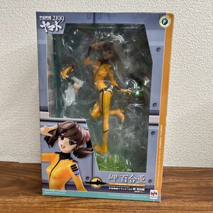 [ нераспечатанный ] mega house Yamato Girls Collection Uchu Senkan Yamato 2199. 100 ... внутри одежда ver.