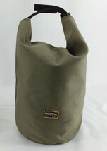 RED TAiL レッドテイル/ViSE/RKK-371/24_RT DUFFLE BAG-2 /ML/カラー(Khaki)新品、税込価格、送料無料、_画像5