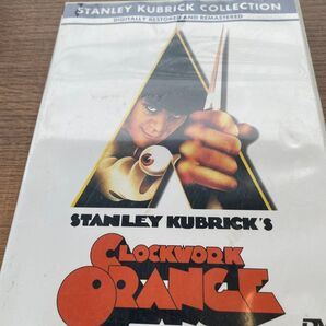 時計じかけのオレンジ/マルコムマクダウェルパトリックマギーマイケルベイツスタンリーキューブリック (監督、脚本)