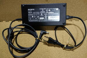 SONY Bravia AC adaptor ACDP-160D02