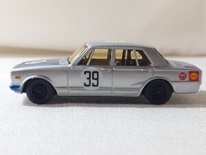 アドバンスピリット 1/43 スカイラインGT-R(PGC10)#39