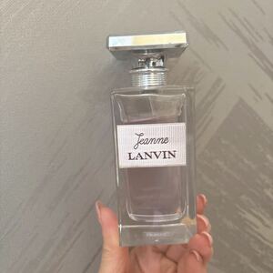 香水 ランバン オードパルファム フレグランス LANVIN オードパルファン 100ml