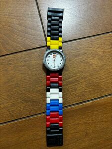 レゴ 腕時計