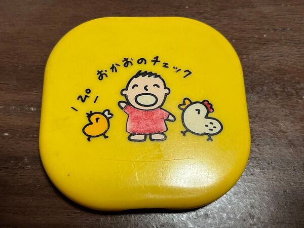 みんなのたあ坊 ミラー 鏡