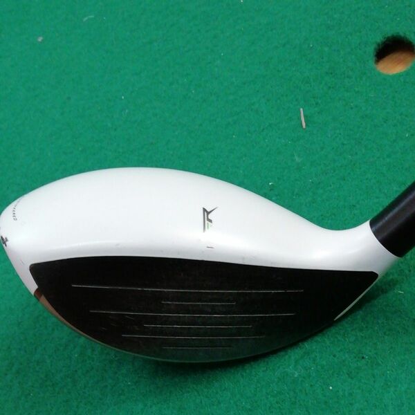 最終価格　テーラーメイド　RBZ ユーティリティー　3U USA 仕様