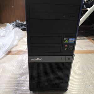 ★ゲーミングPC　i7 3770k メモリ16GB GTX980 SSD128GB HDD1TB★