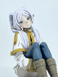 葬送のフリーレン 1/7スケールフィギュア フリーレン リペイントフィギュア 二次元 アニメ 美少女