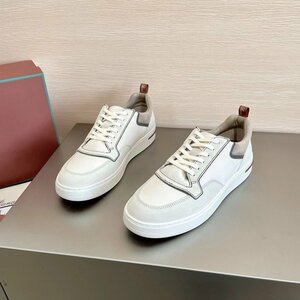 Loro Piana　ロロピアーナ　靴　メンズ　スニーカー　WeekendWalk　秋冬新品　39-44　サイズ選択可能　2712