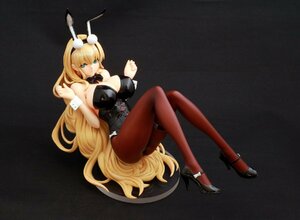 新品 未塗装 未組立 アズールレーン ノースカロライナ 樹脂パーツ ガレージキット レジン キット 1/7