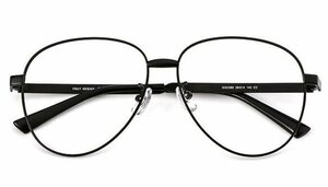 送料無料　超軽量　フルリム　クラシック　タテ眼鏡　レンズ交換可能 チタン メガネフレーム　トレロ　　男女兼用 　sc0420