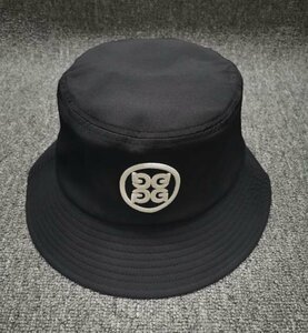  new goods G/4 G/FORE Golf hat hat sun visor man and woman use Golf cap visor white × black 