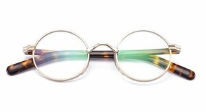 送料無料　メガネフレーム　フレーム タテメガネ　眼鏡　レンズ交換可能　チタン　チタニウム　　ファッション小物 　男女兼用　 sc0114