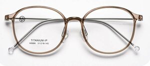 送料無料　超軽量　メガネフレーム　タテ眼鏡　レンズ交換可能　セルフレーム　ブルーライトカット　男女兼用　 sc0211