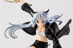 アークナイツ 明日方舟　フィギュア　ラップランド　PVC製　完成品　新品　18cm