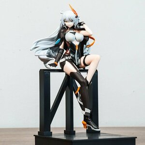 崩壊3rd　空の律者　キアナ　フィギュア　完成品　新品未使用　PVC製　箱付き　23cm