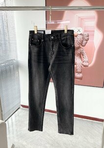  Brunello Cucinelli BRUNELLO CUCINELLI men's ji- bread Denim jeans 29-38 size selection possibility 4039
