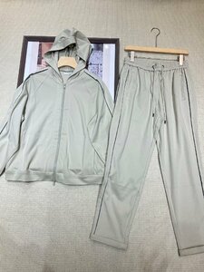 ブルネロクチネリ　BRUNELLO CUCINELLI　レディース　セットアップ　2点　スポーツウエア　パカー　ズボン　SーL　サイズ選択可能　3991