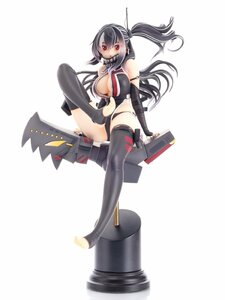 未塗装　未組立　樹脂パーツ フィギュア　アズールレーン　U-47　ガレージキット レジン キット　