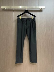 Brioni　ブリオーニ　メンズ　パンツ　スラックス　ビジネス　30-38　サイズ選択可能　4154