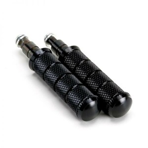 SALE!フェイズ[A60K] リペアーステップバー 【BK】2SET(付属品)GPZZRXJR1ZRX