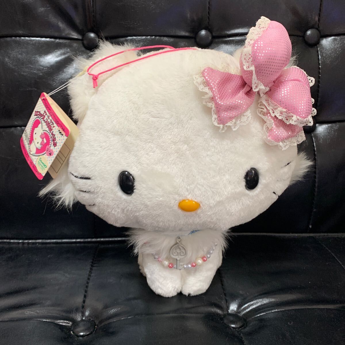Yahoo!オークション -「チャーミーキティ ぬいぐるみ」の落札 Yahoo!オークション -「チャーミーキティ ぬいぐるみ」の落札