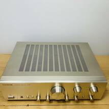 SANSUI サンスイ AU-405 プリメインアンプ _画像2