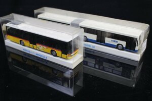 RIETZ AUTO MODELLE автобус модель с ящиком 2 комплект сбор дом хранение товар 