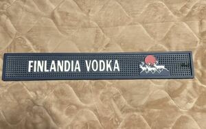 Finlandia Vodka балка коврик Suntory виски Suntory Whisky