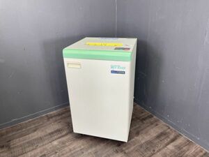  business use shredder [ used ] operation guarantee MSV-F31CF MS SHREDDER Akira light association A3 correspondence .. box capacity 76L pick up welcome /55200