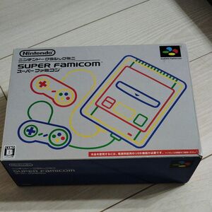 スーパーファミコン ニンテンドークラシックミニ