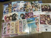 アイドルマスター　グッズ　まとめ売り　大量_画像3