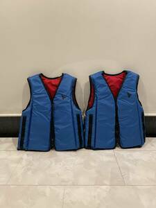  life jacket 2 sheets free size 