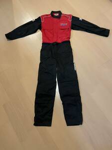  coveralls HRC 20 year front, ultra rare beautiful goods 