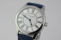 フレデリックコンスタント ユニセックス 腕時計 FC-220MS3B6B 良品 Frederique Constant_画像1