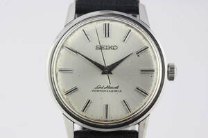 SEIKO セイコー ロードマーベル Lord Marvel 手巻き 5740-0010