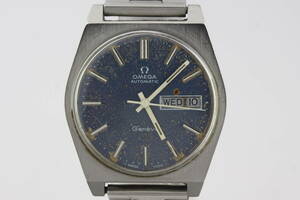 OMEGA Omega june-b166.0120 Cal.1022 self-winding watch men's 