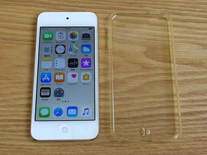 第6世代 iPod touch 32GB MKHT2J/A ゴールド