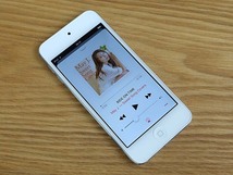 ◆◆iPod touch 第6世代 16GB シルバー A1574 モデル：MKH42J/A 美品 動作良好 バッテリー長持ち|T6-1206◆◆_画像3