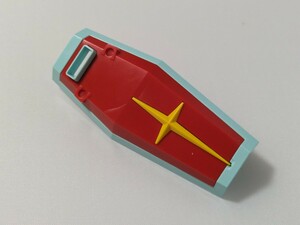 同梱送料120円　HG　1/144　ジム　シールド　ガンプラ　ジャンク