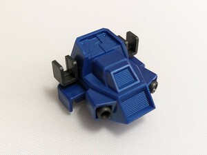 同梱送料120円　HG　1/144　イフリート改　解体品　バックパック　ガンプラ　ジャンク