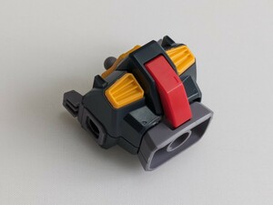 同梱送料120円　HG　1/144　ガンダムMkⅡ　胴体パーツ　ガンプラ　ジャンク