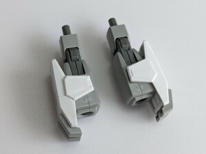 同梱送料120円　HG　1/144　ガンダムEz-SR　腕パーツ　ガンプラ　ジャンク