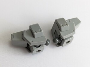 同梱送料120円　HG　1/144　ガンダムEz-SR　肩パーツ　ガンプラ　ジャンク