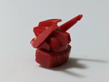 同梱送料120円　HG　1/144　赤い三巨星　ガンダムRR　頭部パーツ　ガンプラ　ジャンク_画像4